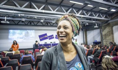 PF encontra possíveis crimes da Polícia Civil do RJ em investigação do caso Marielle