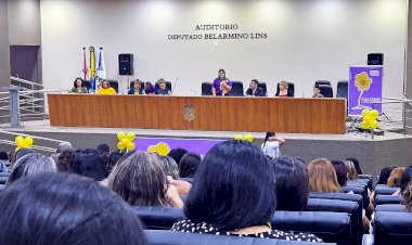 Faça Bonito: Amazonas discute avanços e exploração sexual contra crianças e adolescentes