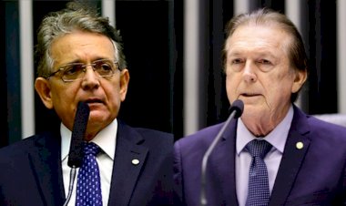 Bivar desmente Pauderney e reconhece decisão sobre liderança do União Brasil no AM