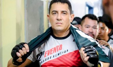 Gaeco deflagra operação contra prefeito de Borba