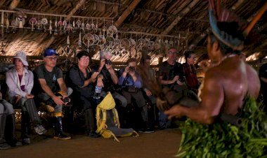 Turismo injetou cerca de R$ 170 milhões na economia, aponta Amazonastur