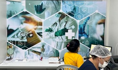 Maternidade Ana Braga amplia serviços com restruturação de laboratório