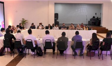 Fórum estadual reúne gestores municipais da cultura para discutir políticas públicas no setor