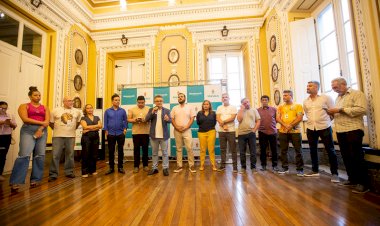 Prefeitura de Manaus inicia preparativos para editais da Lei Paulo Gustavo após ter plano de ação aprovado pelo Minc