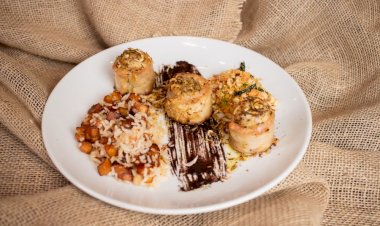 Cairé do Amazonas é destaque na 17ª edição no Brasil Sabor