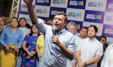 Golpe final em Pauderney: Wilson vai assumir União Brasil-AM