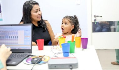 Novos pacientes são beneficiados com implante coclear na rede pública de Saúde do Amazonas