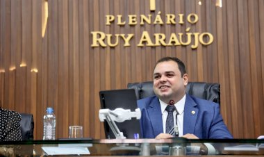 Deputado Roberto Cidade propõe leis que ampliam a atenção à saúde da mulher