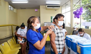 Prefeitura alerta que vacinação contra influenza em Manaus segue baixa após dois meses de campanha