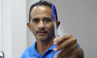 Empresa amazonense de segurança digital recupera perfil do cantor Manoel Gomes, o ‘Caneta Azul’