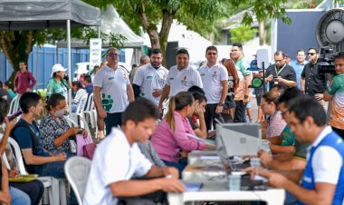 Câmara Cidadã: em duas edições, mais de 17 mil atendimentos alcançaram população das zonas leste e sul