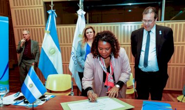 Ministra defende ampliação de fronteiras para disseminar cultura