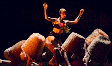 Balé Folclórico do Amazonas apresenta o espetáculo ‘Dança do Sol’ com entrada gratuita, nesta quinta-feira (8/6)