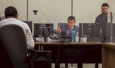 Justiça decide que acusado da morte da jovem Silvane dos Santos Costa será levado a júri popular