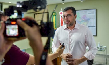 Wilson Lima destaca importância da manutenção da Zona Franca no relatório do GT da reforma tributária