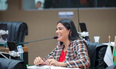 Deputados aprovam projeto de Mayra Dias para incentivar o empreendedorismo na terceira idade