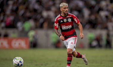 Flamengo recebe Racing no Maracanã de olho nas oitavas da Libertadores