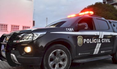 PC-AM destaca prisões realizadas no mês de maio em combate aos crimes contra crianças e adolescentes