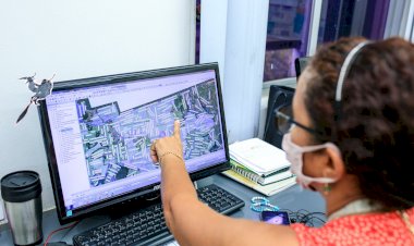 Prefeitura tem alta de 58% na emissão de Certidões de Endereço no Implurb