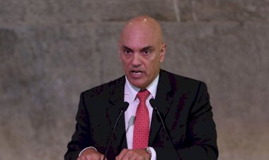 Moraes: casos mais graves do 8 de janeiro serão julgados em 6 meses