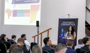 Aumento do nível de maturidade em Segurança da Informação nos estados brasileiros é destaque em estudo setorial