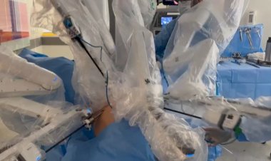 Convênio permite que pacientes de Manaus sejam submetidos a cirurgias robóticas em hospitais de referência de SP