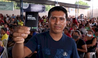 Detran Amazonas: Inscrições do segundo ciclo do ‘CNH Social 2023’ encerram nesta segunda-feira (19/06)