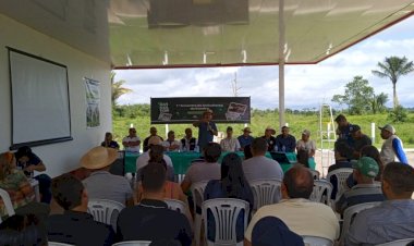 Governo do Amazonas promove o 1º Encontro de avicultores de Careiro