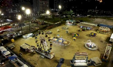 Prefeitura de Manaus irá apurar responsabilidade sobre quebra de mureta do CSU do Parque 10