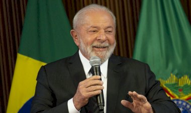 Presidente Lula passa por exames no Sírio-Libanês, em São Paulo