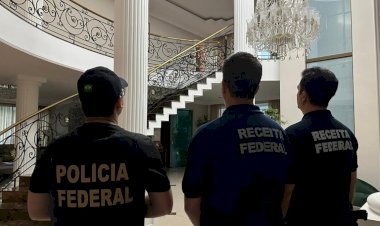 PF, em ação conjunta, combate esquema fraudulento no ramo de empresas de coleta de lixo e limpeza pública