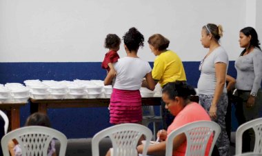 Referência nacional, posto do Governo do Amazonas abriga e incentiva recomeço de migrantes e refugiados