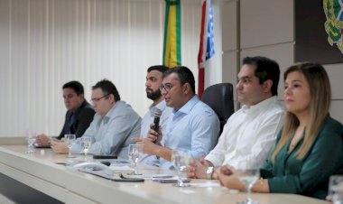 Reajuste dos profissionais da educação encaminhado pelo Governo do Amazonas é aprovado na Aleam