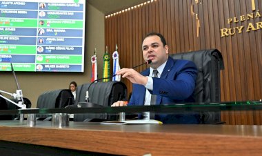 PL de Roberto Cidade regulamenta comunicação por videochamada entre paciente e familiar durante período de internação