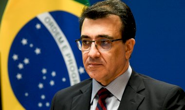 Ex-ministro de Bolsonaro é indicado para ser embaixador no Canadá