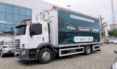 56º Festival de Parintins: SSP-AM envia viaturas e POEs que vão fortalecer monitoramento durante o Festival