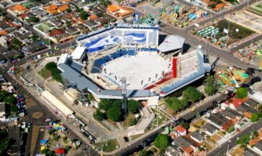 Governo do Amazonas divulga programação para o 56º Festival Folclórico de Parintins