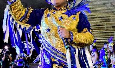 Festa dos Visitantes 2023: Das toadas ao pagode, uma fusão de gêneros musicais será levada ao Bumbódromo