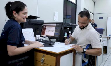 Secretaria de Educação convoca 20 candidatos aprovados no PSS 2022