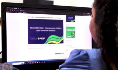 Edital de chamamento de OSCs para receber alimentos a serem doados na Festa dos Visitantes é lançado nesta segunda-feira