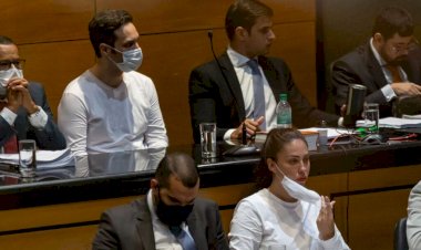 Caso Henry Borel: Justiça acrescenta crimes para Jairinho e Monique