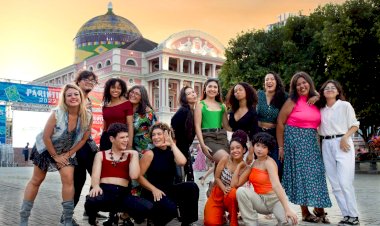 Mergulho no repertório das divas da música abre série Encontro das Águas