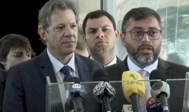 ‘Perder a Zona Franca de Manaus é começar a tacar fogo na floresta’, diz Wilson Lima