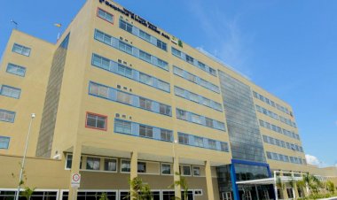 Hospital Delphina Aziz realiza primeiro transplante renal da rede pública de saúde do Amazonas