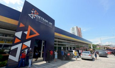 Detran-AM: nova resolução do Contran entra em vigor. Saiba quais as mudanças