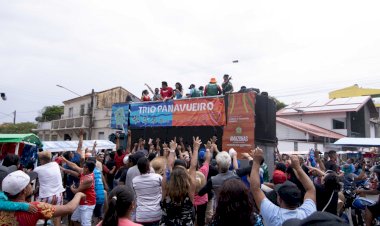 Parintins 2023: Circuito cultural alternativo e gratuito foi sucesso entre visitantes e parintinenses