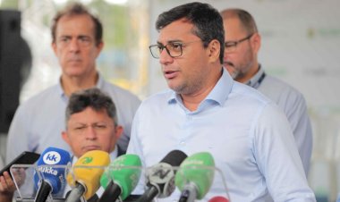 Dia Histórico: ‘Acabamos de realizar, com sucesso, o primeiro transplante renal’, afirma Wilson Lima