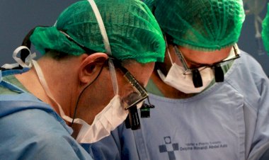 Wilson Lima diz que transplante renal inédito na rede pública estadual traz novas perspectivas para pacientes