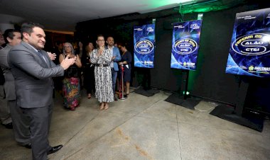 Wilson Lima anuncia mais de R$ 13 milhões e outras medidas para fortalecer a área de CT&I no estado