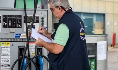 Procon-AM informa balanço da primeira semana de fiscalização no preço dos combustíveis em postos da capital